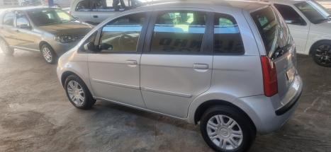 FIAT Idea 1.4 4P ELX FLEX, Foto 4