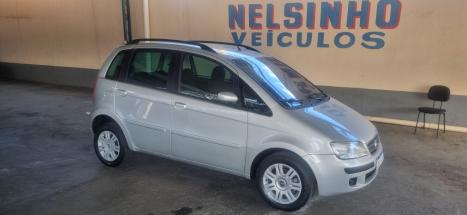 FIAT Idea 1.4 4P ELX FLEX, Foto 2
