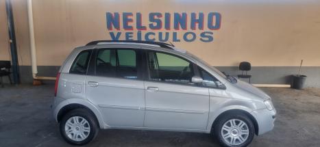 FIAT Idea 1.4 4P ELX FLEX, Foto 1