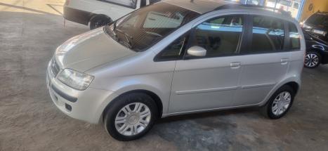 FIAT Idea 1.4 4P ELX FLEX, Foto 5