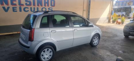 FIAT Idea 1.4 4P ELX FLEX, Foto 3
