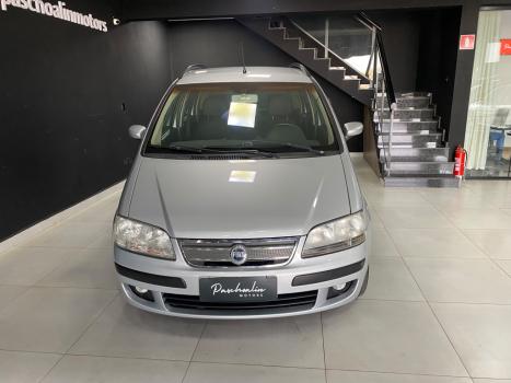 FIAT Idea 1.4 4P ELX FLEX, Foto 1