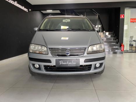 FIAT Idea 1.4 4P ELX FLEX, Foto 2