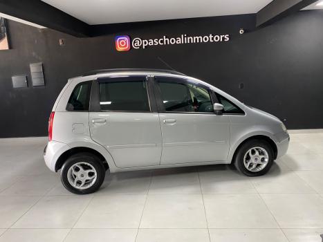 FIAT Idea 1.4 4P ELX FLEX, Foto 5