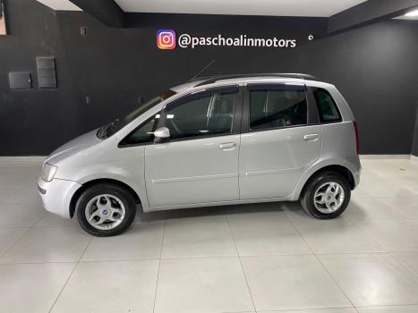 FIAT Idea 1.4 4P ELX FLEX, Foto 6
