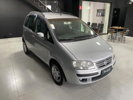 FIAT Idea 1.4 4P ELX FLEX, Foto 7