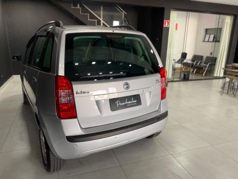 FIAT Idea 1.4 4P ELX FLEX, Foto 8