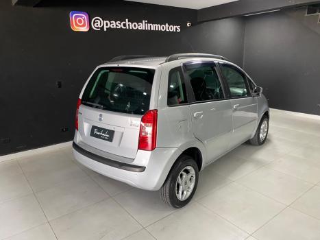 FIAT Idea 1.4 4P ELX FLEX, Foto 9