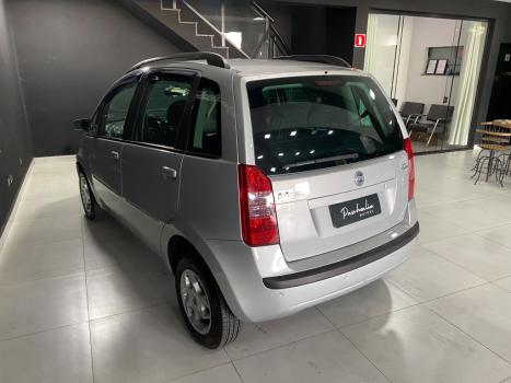 FIAT Idea 1.4 4P ELX FLEX, Foto 10