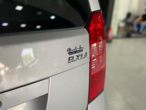 FIAT Idea 1.4 4P ELX FLEX, Foto 11