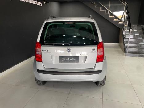 FIAT Idea 1.4 4P ELX FLEX, Foto 12
