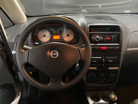 FIAT Idea 1.4 4P ELX FLEX, Foto 16