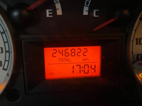 FIAT Idea 1.4 4P ELX FLEX, Foto 17
