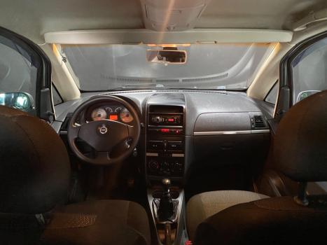 FIAT Idea 1.4 4P ELX FLEX, Foto 18