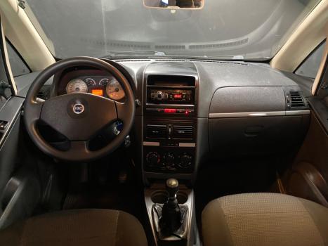 FIAT Idea 1.4 4P ELX FLEX, Foto 20