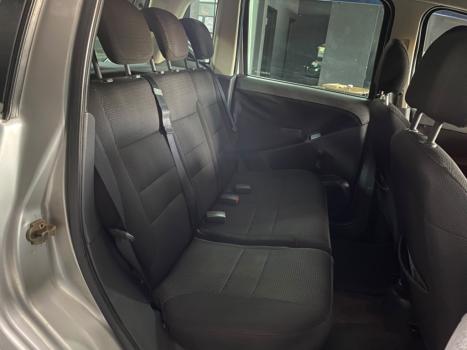 FIAT Idea 1.4 4P ELX FLEX, Foto 23