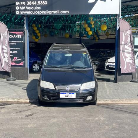 FIAT Idea 1.4 4P ELX FLEX, Foto 3
