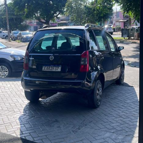 FIAT Idea 1.4 4P ELX FLEX, Foto 4