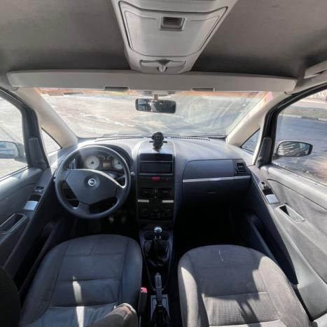 FIAT Idea 1.4 4P ELX FLEX, Foto 6