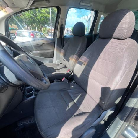 FIAT Idea 1.4 4P ELX FLEX, Foto 7