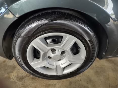 FIAT Idea 1.6 16V 4P FLEX ESSENCE DUALOGIC AUTOMATIZADO, Foto 7 FIAT Idea 1.6 16V 4P FLEX ESSENCE DUALOGIC AUTOMATIZADO, Foto 7