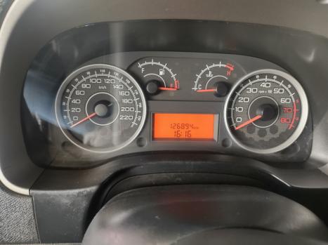 FIAT Idea 1.6 16V 4P FLEX ESSENCE DUALOGIC AUTOMATIZADO, Foto 6 FIAT Idea 1.6 16V 4P FLEX ESSENCE DUALOGIC AUTOMATIZADO, Foto 6