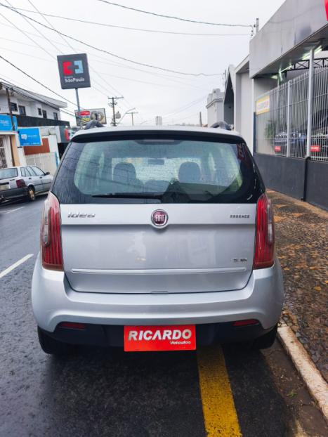 FIAT Idea 1.6 16V 4P ESSENCE FLEX, Foto 3