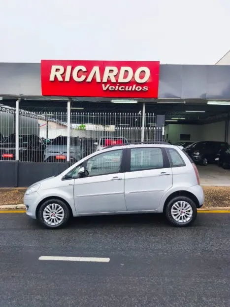 FIAT Idea 1.6 16V 4P ESSENCE FLEX, Foto 1
