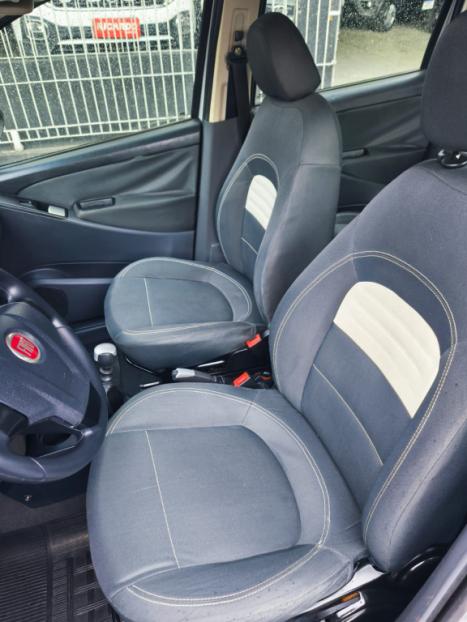 FIAT Idea 1.6 16V 4P ESSENCE FLEX, Foto 6