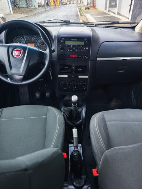 FIAT Idea 1.6 16V 4P ESSENCE FLEX, Foto 5