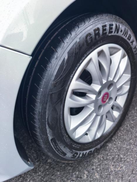 FIAT Idea 1.6 16V 4P ESSENCE FLEX, Foto 4