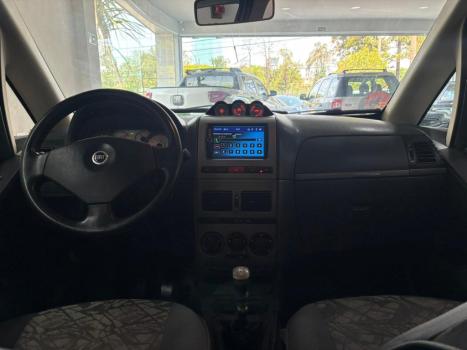 FIAT Idea 1.8 16V 4P ADVENTURE FLEX, Foto 5