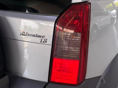FIAT Idea 1.8 16V 4P ADVENTURE FLEX, Foto 6