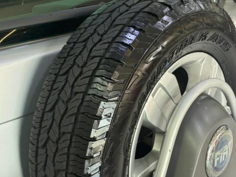 FIAT Idea 1.8 16V 4P ADVENTURE FLEX, Foto 7