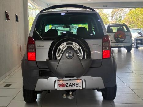 FIAT Idea 1.8 16V 4P ADVENTURE FLEX, Foto 9