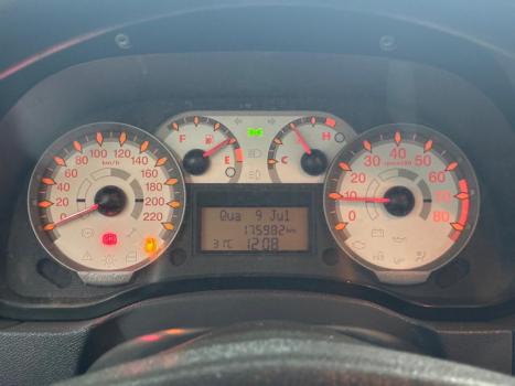 FIAT Idea 1.8 16V 4P ADVENTURE FLEX, Foto 12
