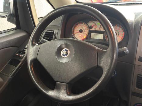 FIAT Idea 1.8 16V 4P ADVENTURE FLEX, Foto 14
