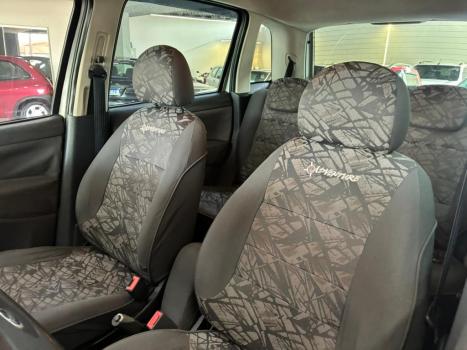 FIAT Idea 1.8 16V 4P ADVENTURE FLEX, Foto 15