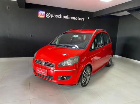 FIAT Idea 1.8 16V 4P SPORTING FLEX, Foto 5