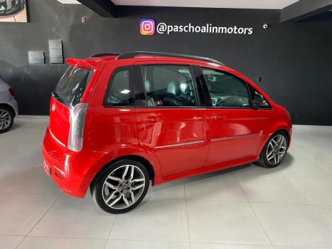 FIAT Idea 1.8 16V 4P SPORTING FLEX, Foto 6