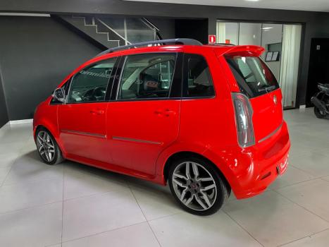 FIAT Idea 1.8 16V 4P SPORTING FLEX, Foto 7