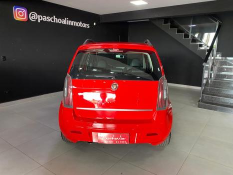 FIAT Idea 1.8 16V 4P SPORTING FLEX, Foto 9