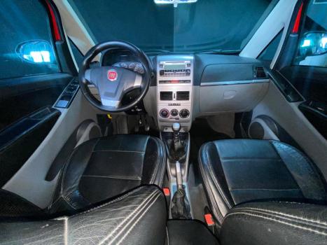 FIAT Idea 1.8 16V 4P SPORTING FLEX, Foto 12