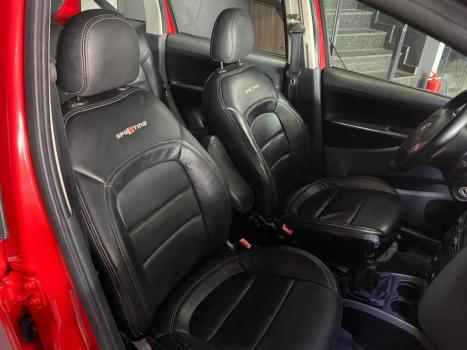 FIAT Idea 1.8 16V 4P SPORTING FLEX, Foto 13