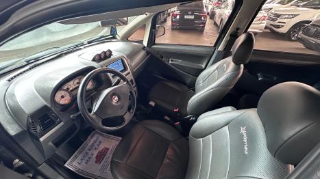 FIAT Idea 1.8 16V 4P ADVENTURE FLEX LOCKER, Foto 3