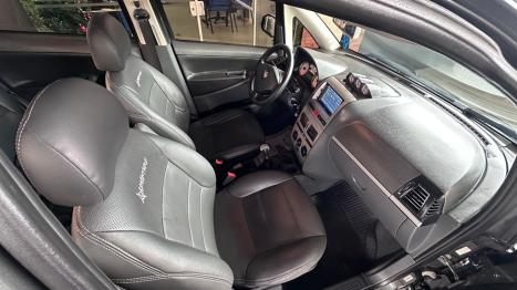 FIAT Idea 1.8 16V 4P ADVENTURE FLEX LOCKER, Foto 7