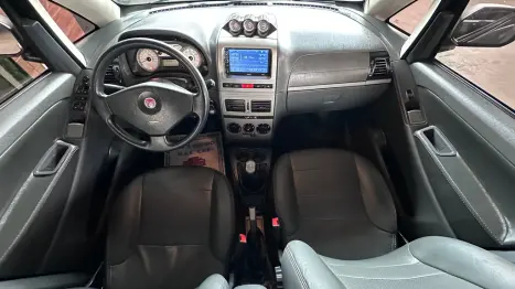 FIAT Idea 1.8 16V 4P ADVENTURE FLEX LOCKER, Foto 9