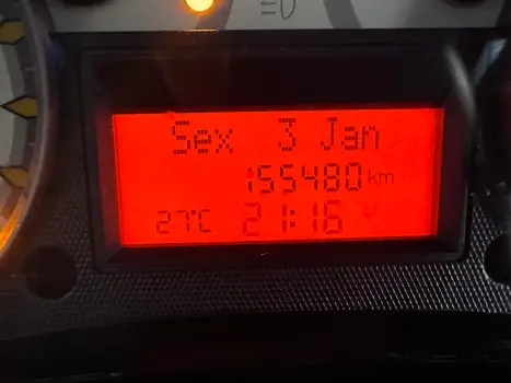 FIAT Idea 1.8 16V 4P ADVENTURE FLEX LOCKER, Foto 10