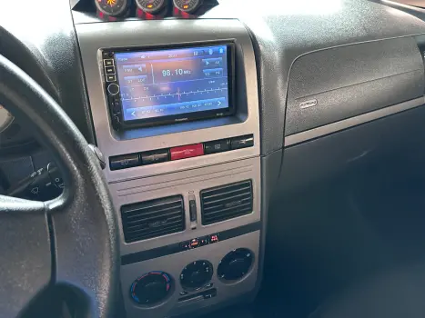 FIAT Idea 1.8 16V 4P ADVENTURE FLEX LOCKER, Foto 11