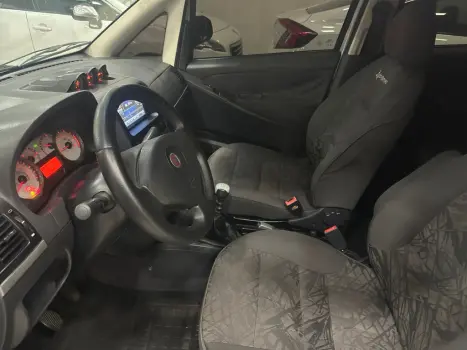 FIAT Idea 1.8 16V 4P ADVENTURE FLEX LOCKER, Foto 7